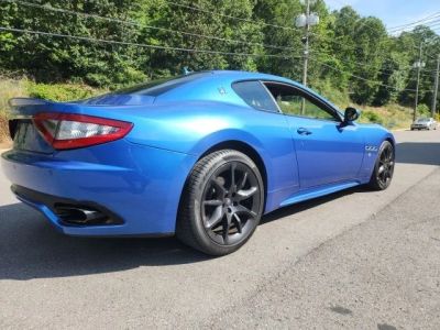 2016 Maserati GranTurismo - Photo 3