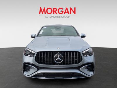 2025 Mercedes-Benz GLE - Photo 3