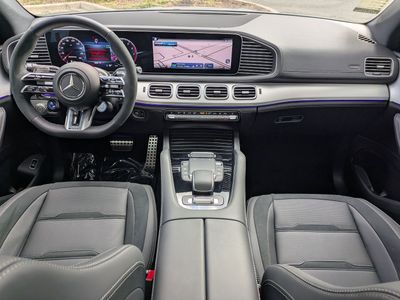 2025 Mercedes-Benz GLE - Photo 9
