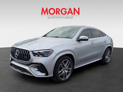 2025 Mercedes-Benz GLE - Photo 2