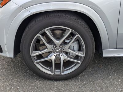 2025 Mercedes-Benz GLE - Photo 10