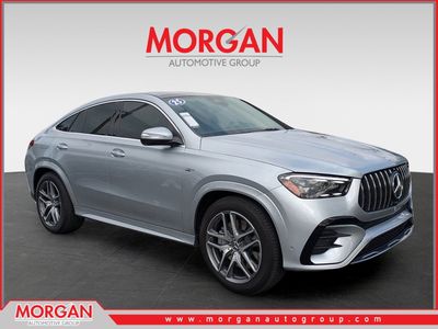 2025 Mercedes-Benz GLE - Photo 1