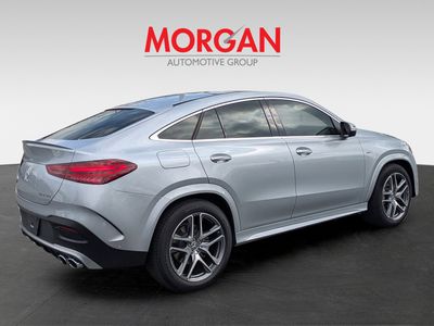 2025 Mercedes-Benz GLE - Photo 4
