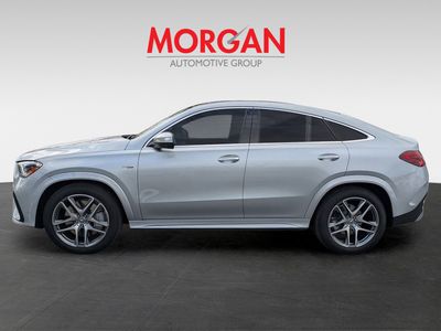 2025 Mercedes-Benz GLE - Photo 8