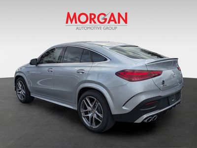 2025 Mercedes-Benz GLE - Photo 5