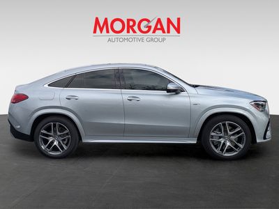 2025 Mercedes-Benz GLE - Photo 7