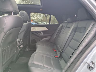 2025 Mercedes-Benz GLE - Photo 14