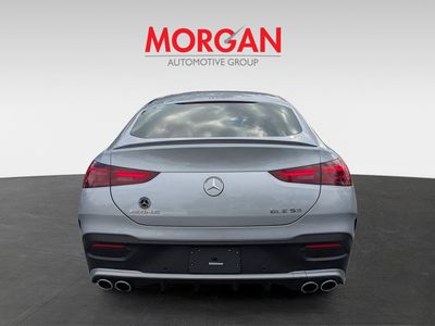 2025 Mercedes-Benz GLE - Photo 6