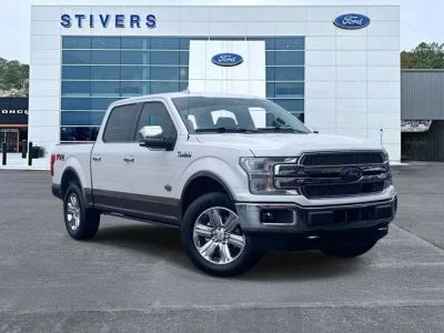 2019 Ford F-150 - Photo 1