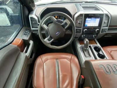 2019 Ford F-150 - Photo 13