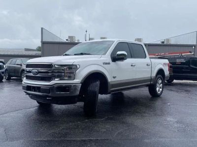 2019 Ford F-150 - Photo 8