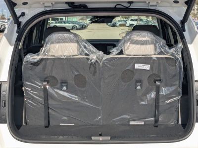 2026 Kia Sorento Hybrid — photo 13 view