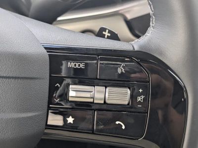 2026 Kia Sorento Hybrid — photo 38 view