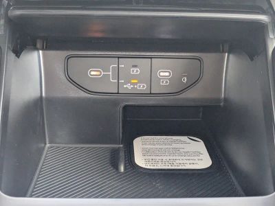 2026 Kia Sorento Hybrid — photo 33 view