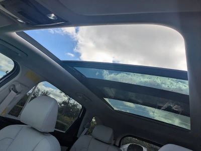 2026 Kia Sorento Hybrid — photo 30 view