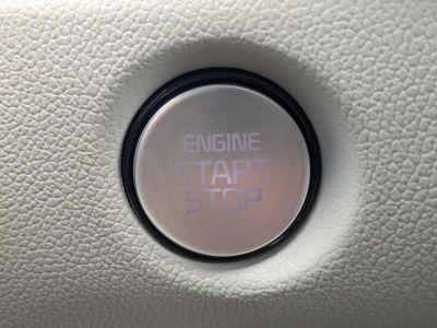 2026 Kia Sorento Hybrid — photo 44 view