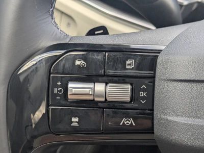 2026 Kia Sorento Hybrid — photo 37 view