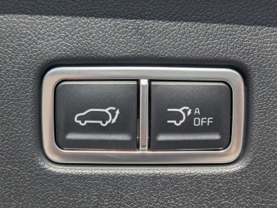 2026 Kia Sorento Hybrid — photo 14 view