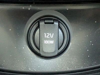 2026 Kia Sorento Hybrid — photo 22 view