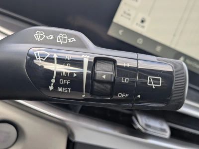 2026 Kia Sorento Hybrid — photo 40 view