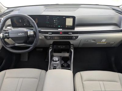 2026 Kia Sorento Hybrid — photo 24 view