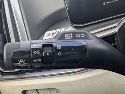 2026 Kia Sorento Hybrid — photo 39 view