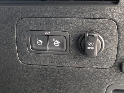 2026 Kia Sorento Hybrid — photo 15 view