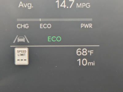 2026 Kia Sorento Hybrid — photo 43 view