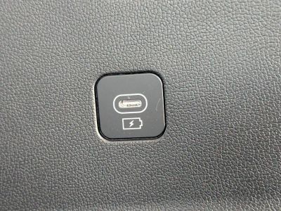 2026 Kia Sorento Hybrid — photo 16 view