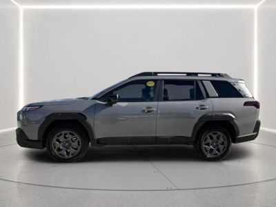 2026 Subaru Outback — rear three-quarter view