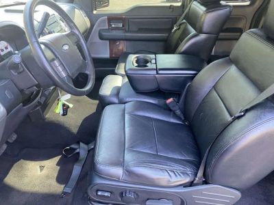 2008 Ford F-150 — photo 16 view
