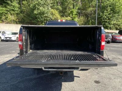 2008 Ford F-150 — photo 12 view