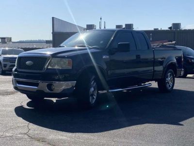 2008 Ford F-150 — photo 8 view