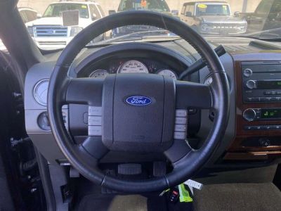 2008 Ford F-150 — photo 21 view