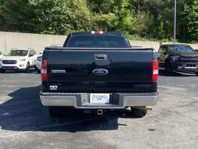 2008 Ford F-150 — detail view