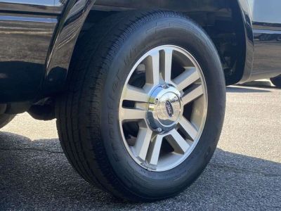 2008 Ford F-150 — photo 11 view