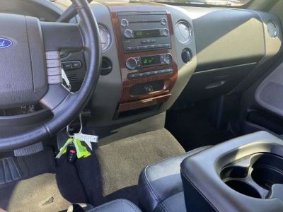 2008 Ford F-150 — photo 25 view
