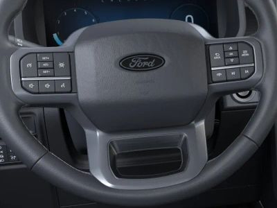 2026 Ford F-150 — photo 12 view