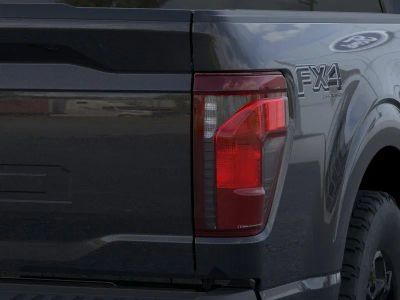 2026 Ford F-150 — photo 21 view