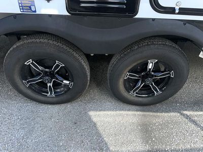 2026 GRAND DESIGN TRANSCEND - Photo 8