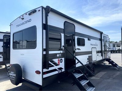 2026 GRAND DESIGN TRANSCEND - Photo 4