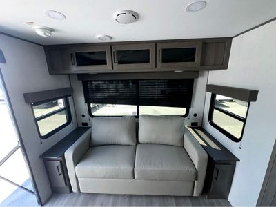 2026 GRAND DESIGN TRANSCEND - Photo 15