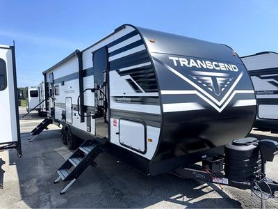 2026 GRAND DESIGN TRANSCEND - Photo 1