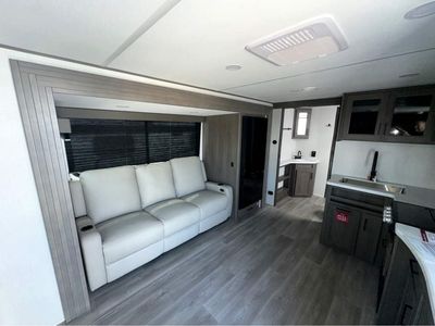 2026 GRAND DESIGN TRANSCEND - Photo 12