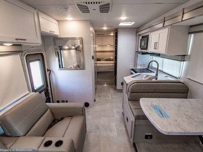 2026 Thor Motor Coach Chateau - Photo 7