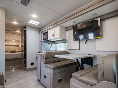 2026 Thor Motor Coach Chateau - Photo 13