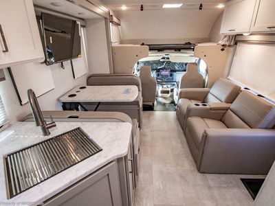 2026 Thor Motor Coach Chateau - Photo 3
