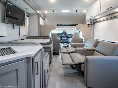 2026 Thor Motor Coach Chateau - Photo 11