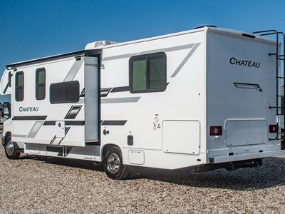 2026 Thor Motor Coach Chateau - Photo 2