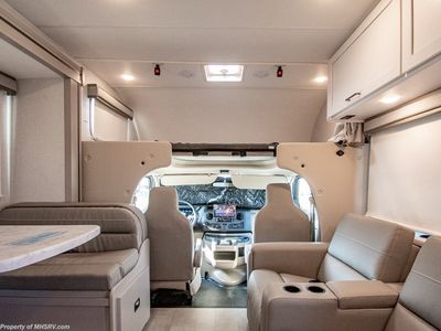 2026 Thor Motor Coach Chateau - Photo 4